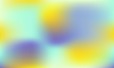 abstract rainbow background horizontal, image, liquid, loop, neon, polygon, structure, transparent, trend, triangle, vibrant, science, multicolor