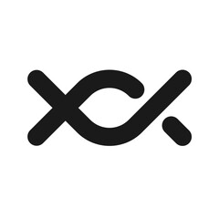 Mobile pixel perfect navigation icons