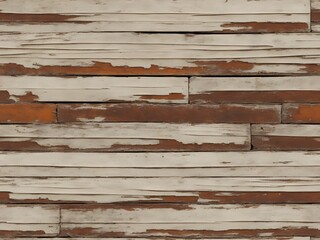 Seamless rustic wooden background.