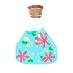 magic effect fantasy