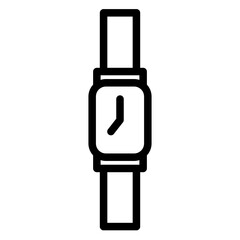 wristwatch