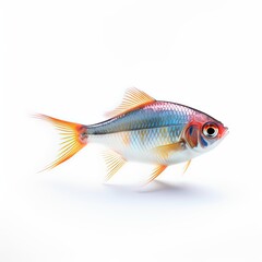 Tetra fish