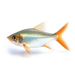 Tetra fish