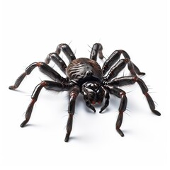 Fototapeta premium Sydney Funnel-web Spider