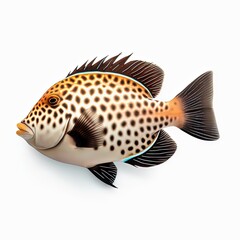 Triggerfish