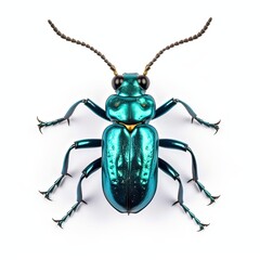 Tiger beetle