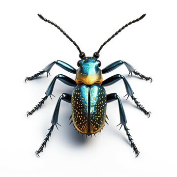 Tiger beetle