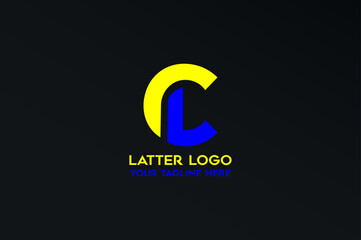 Best creative Latter, monogram , business, company  logo design 