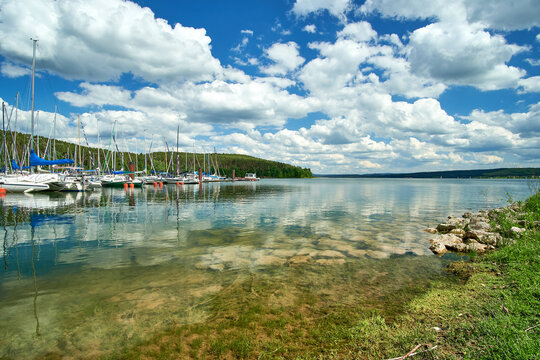 Brombachsee