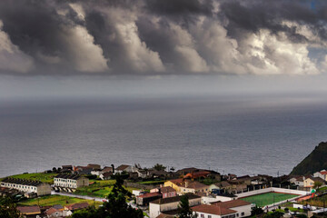 Isla de San Miguel (Azores)