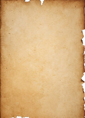 Vintage retro paper texture background