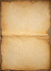 Vintage retro paper texture background