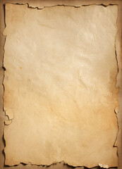 Vintage retro paper texture background