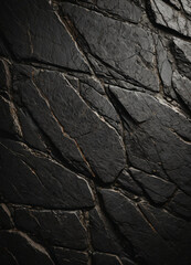 Natural stone rock texture background