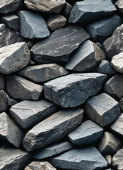 Natural stone rock texture background