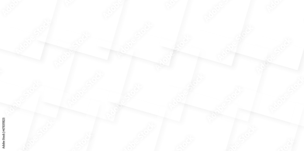 Poster modern and smooth lines covered with abstract geometric background. geometric design minimal tech li