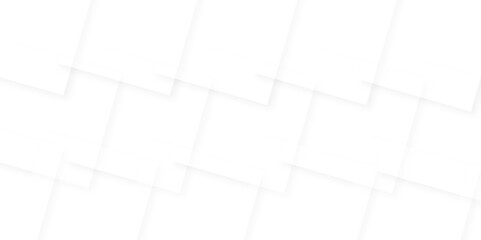 Modern and smooth lines covered with abstract geometric background. geometric design minimal tech lines and white light grey modern seamless business technology. rectangle design.