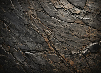 Natural stone rock texture background
