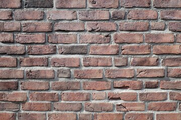 Vintage Wand Steinen als Hintergrund