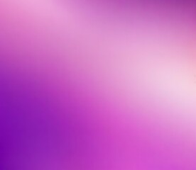 Beautiful abstract purple gradient background smooth and texture