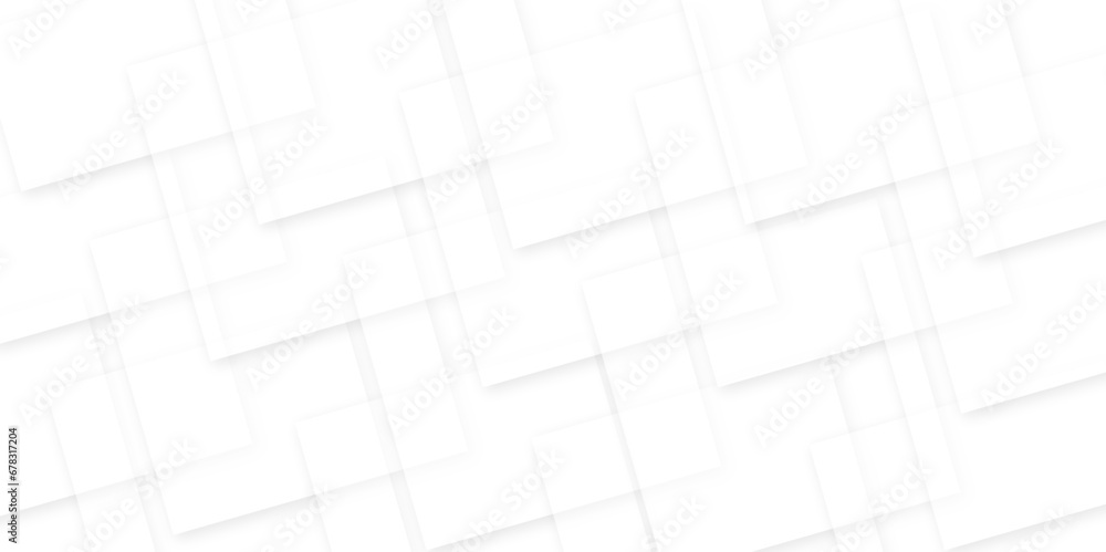 Poster modern and smooth lines covered with abstract geometric background. geometric design minimal tech li