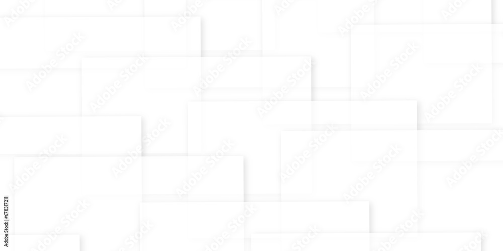 Aufkleber modern and smooth lines covered with abstract geometric background. geometric design minimal tech li