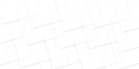 Modern and smooth lines covered with abstract geometric background. geometric design minimal tech lines and white light grey modern seamless business technology. rectangle design.