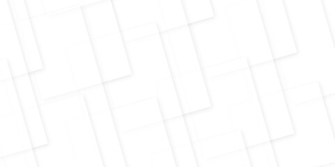 Modern and smooth lines covered with abstract geometric background. geometric design minimal tech lines and white light grey modern seamless business technology. rectangle design.