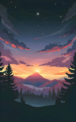 Beautiful Nature Wallpaper/Background