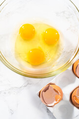 Mini Easter Bread Kulich
