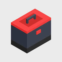 Isometric toolbox