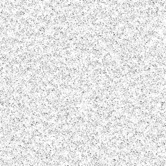 Rustic grunge vector texture with grain and stains. Abstract noise background. Weathered surface. Dirty and damaged. Detailed rough backdrop. Vector graphic illustration with transparent white. EPS10.