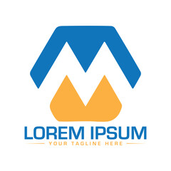 Real Estate Logo Design Modern and Professional Logo Design