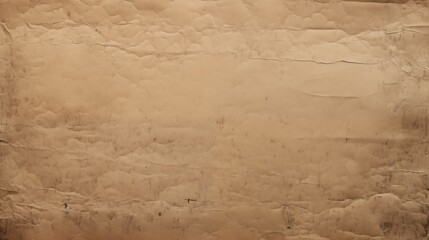 The Written Words of Wisdom on a Blank Canvas