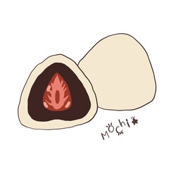 mochi