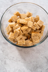 Croutons