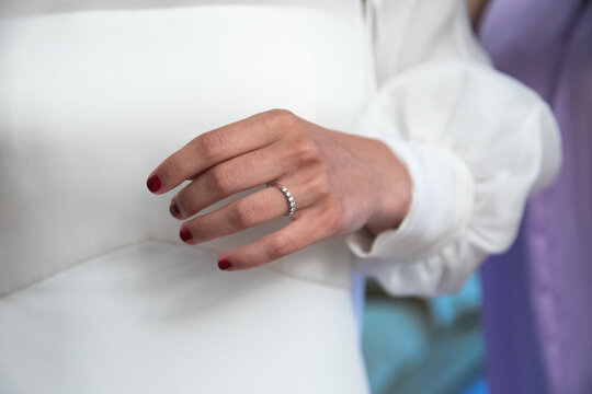 mano, dedo, anillas, anillo, alianza, celebraci&oacute;n, boda, uni&oacute;n, matrimonio