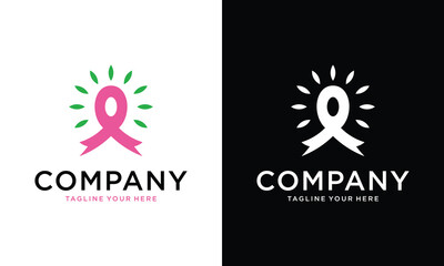 Gift Shop Logo Simple Logo Template hampers logo