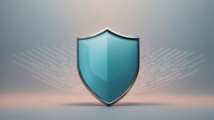 Cyber ​​security and data protection, internet network security, protect business and financial transaction data from cyber attack, user private data security encryption	
