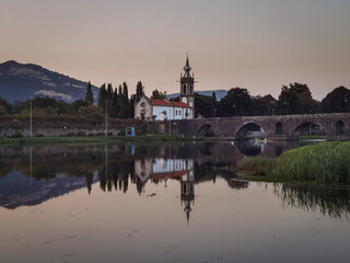 Ponte de Lima- Portugal