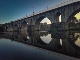 Ponte da Barca - Portugal