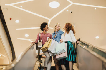 We're Not Just Spending Money, We're Investing In Our Friendship