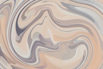 Abstract Marble Texture Background.
