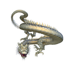 ドラゴン
