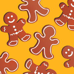Illustration Noël