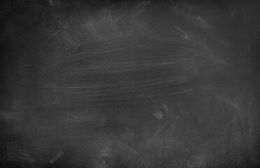 Blackboard or chalkboard