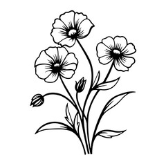 Flower wreath, wreath svg, wreath png, wreath illustration, wedding wreath, flower, floral, vector, pattern, nature, illustration, vintage, leaf, drawing, plant, design, seamless, flowers, decoration,