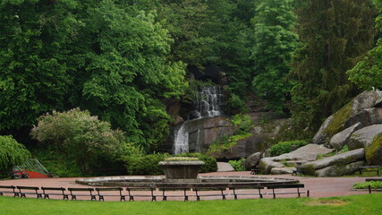 Умань, Україна