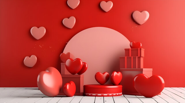 Caja de madera en forma de corazon con rosas rojas  Beautiful valentines  gifts, Valentines gifts for boyfriend, Happy valentines day