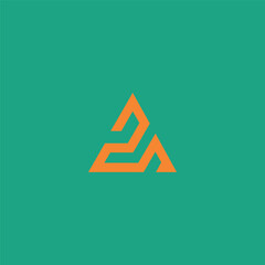 Abstract Logo Modern